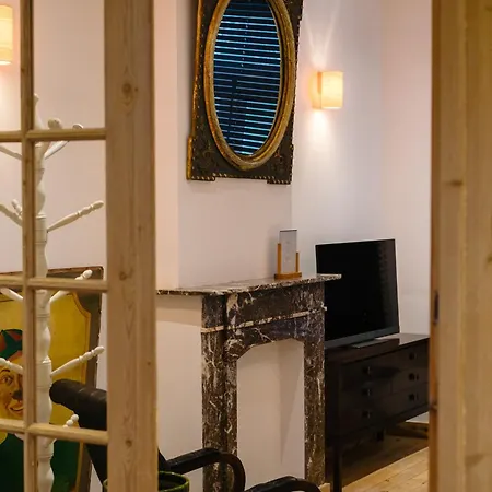 Circa 1929 Bed & Breakfast 4*