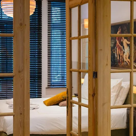 Circa 1929 Bed & Breakfast Ostende