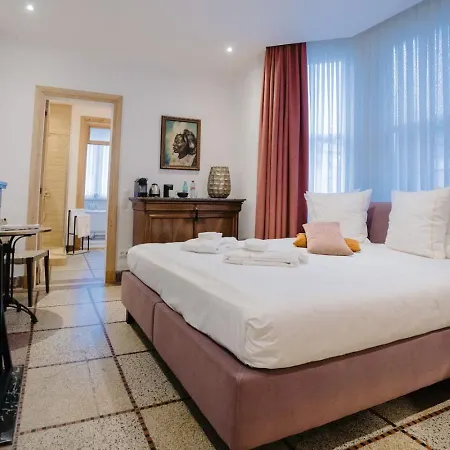 Bed & Breakfast Circa 1929 Ostende