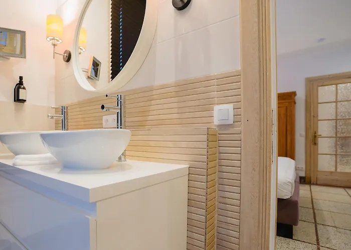 Circa 1929 Bed & Breakfast Oostende