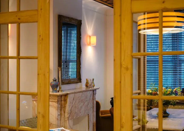 Circa 1929 Bed & Breakfast Oostende