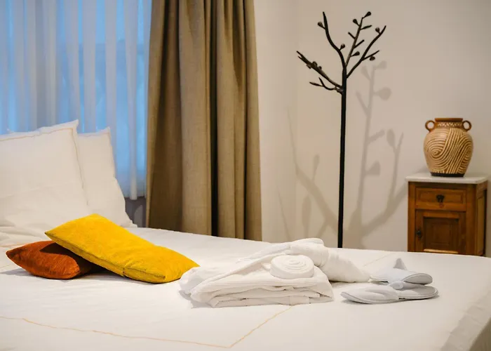 Bed & Breakfast Circa 1929 Oostende