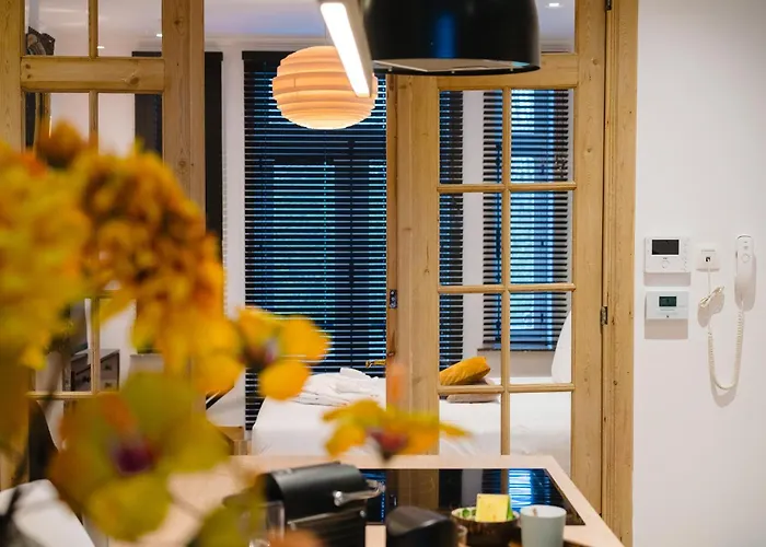 Bed & Breakfast Circa 1929 Oostende