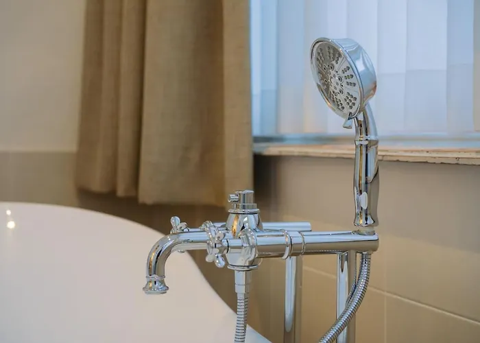 Circa 1929 Bed & Breakfast