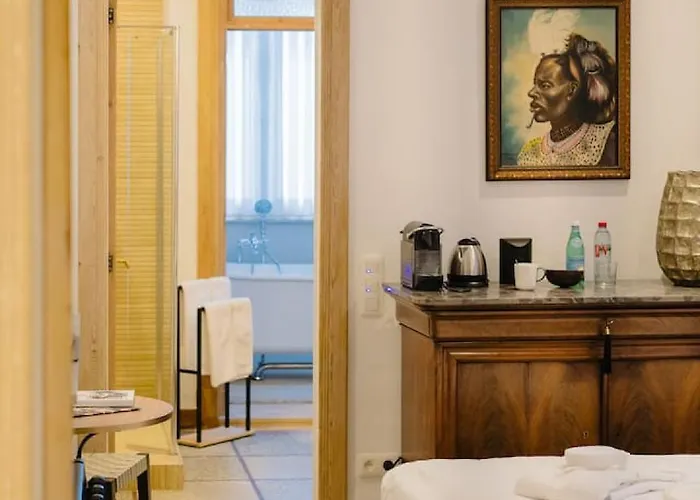 Circa 1929 Bed & Breakfast 4*