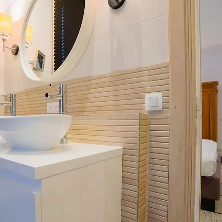 Circa 1929 Panzió Ostende