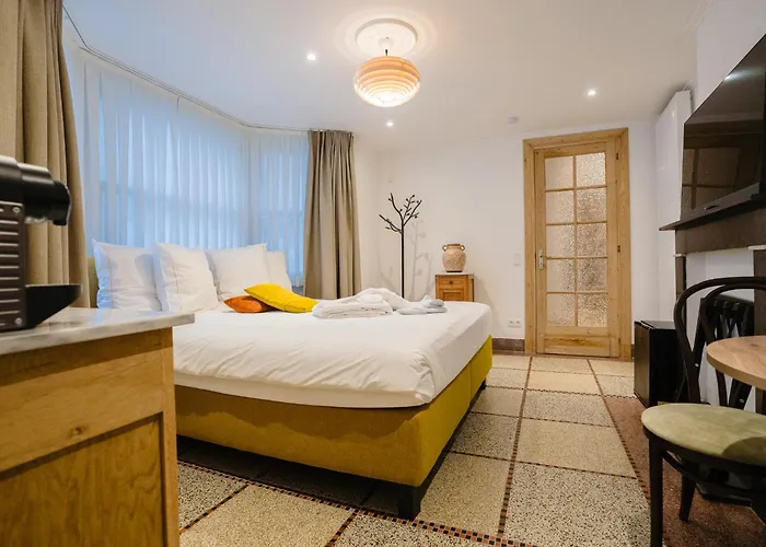 Circa 1929 4* 奥斯滕德