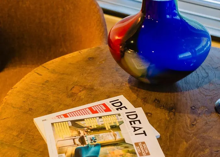 住宿加早餐酒店 Circa 1929 4*