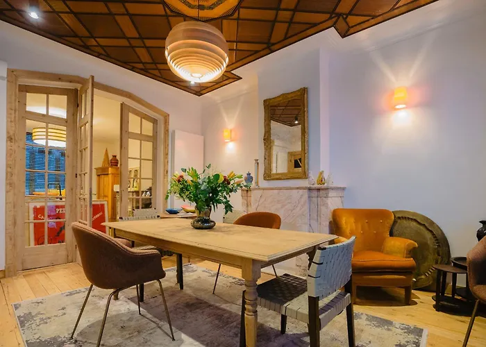 Circa 1929 4* 奥斯滕德