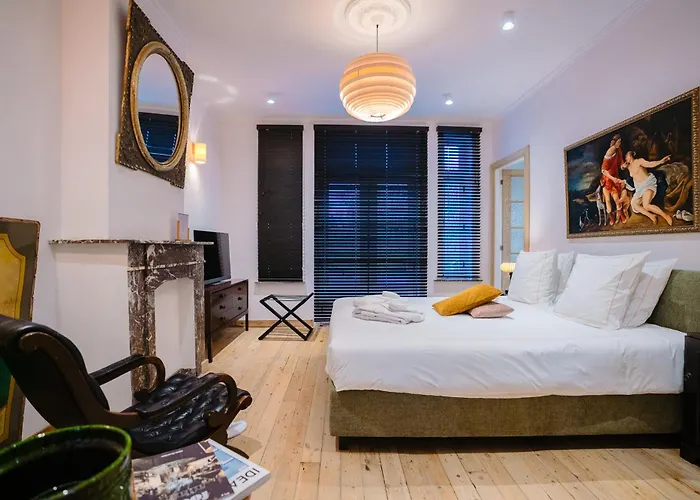 Circa 1929 住宿加早餐酒店