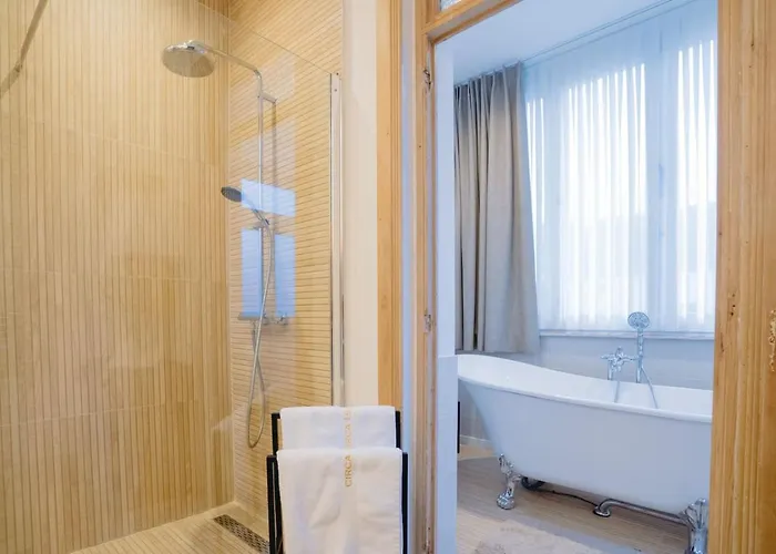 Circa 1929 住宿加早餐酒店 奥斯滕德